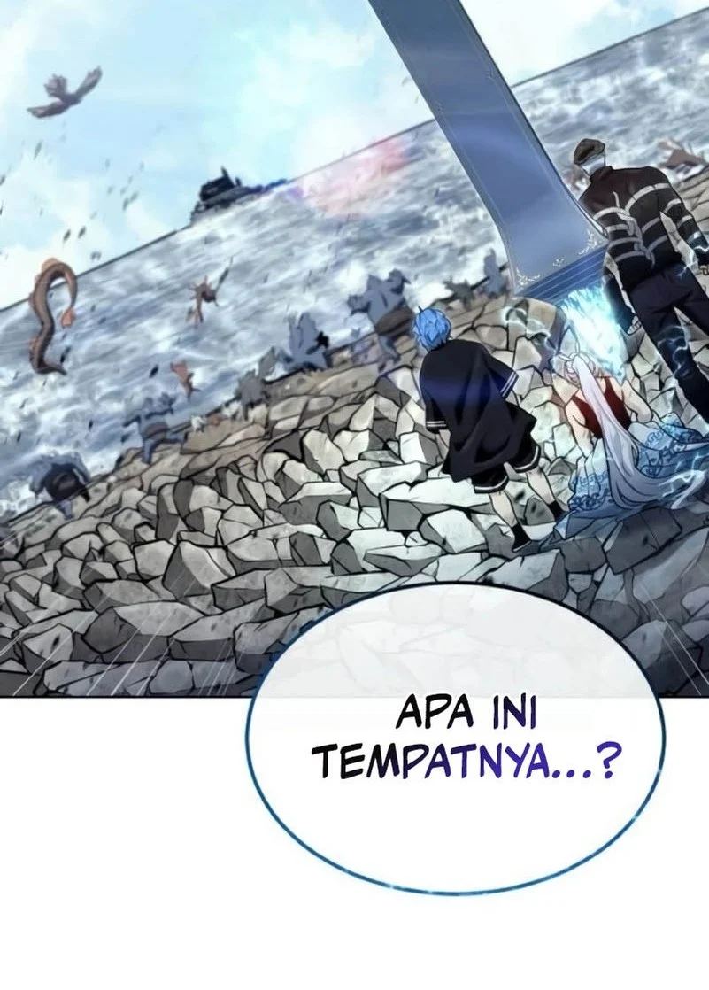 Tower Of God: Side Story Urek Mazino Chapter 37 Gambar 111