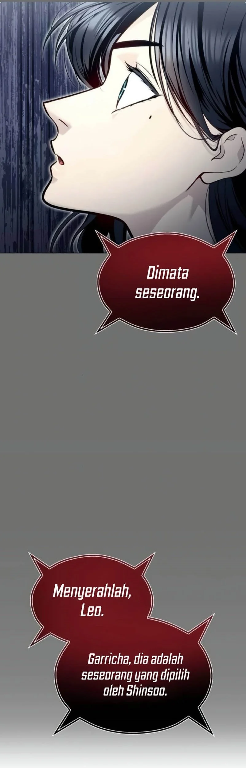 Tower Of God: Side Story Urek Mazino Chapter 37 Gambar 5