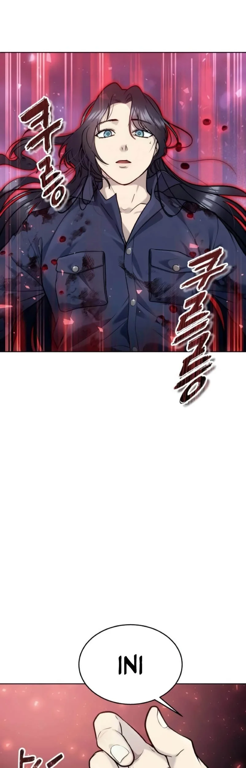 Tower Of God: Side Story Urek Mazino Chapter 37 Gambar 13