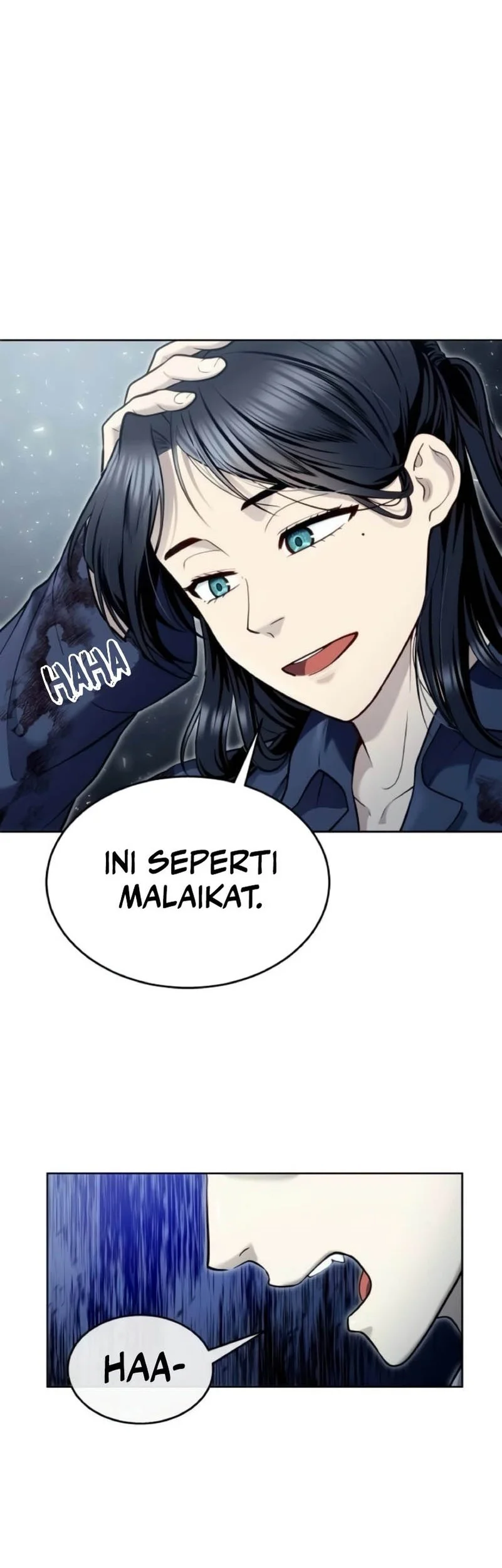 Tower Of God: Side Story Urek Mazino Chapter 37 Gambar 15
