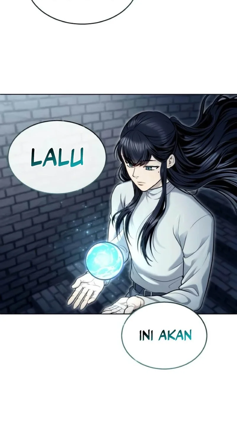 Tower Of God: Side Story Urek Mazino Chapter 37 Gambar 32