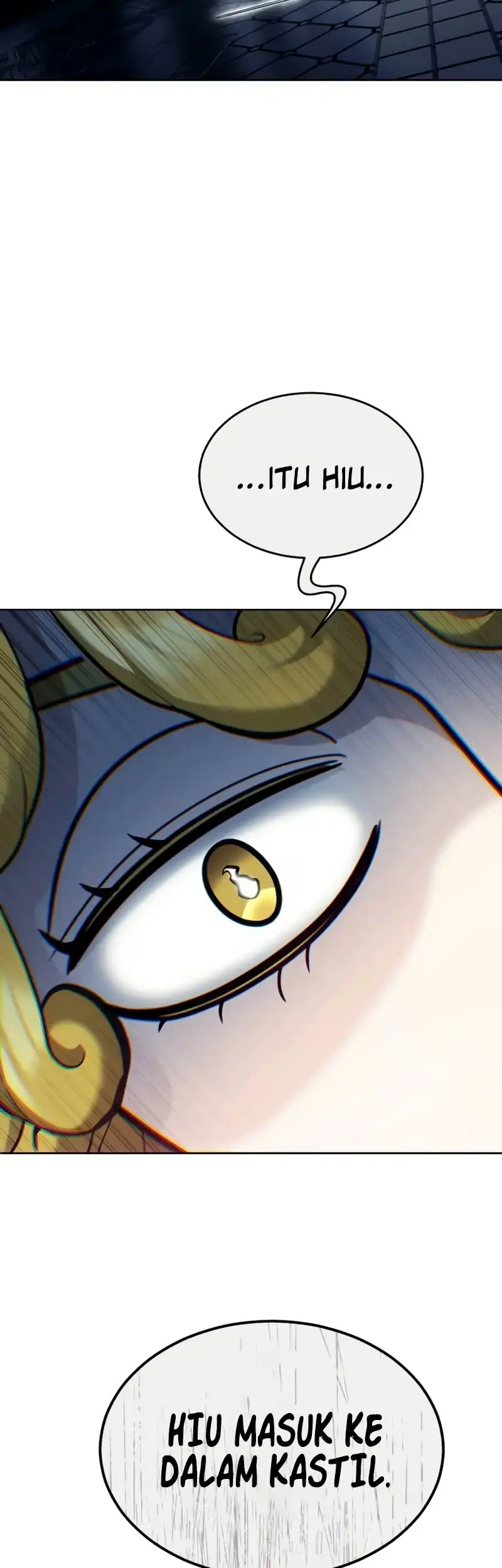 Tower Of God: Side Story Urek Mazino Chapter 38 Gambar 59