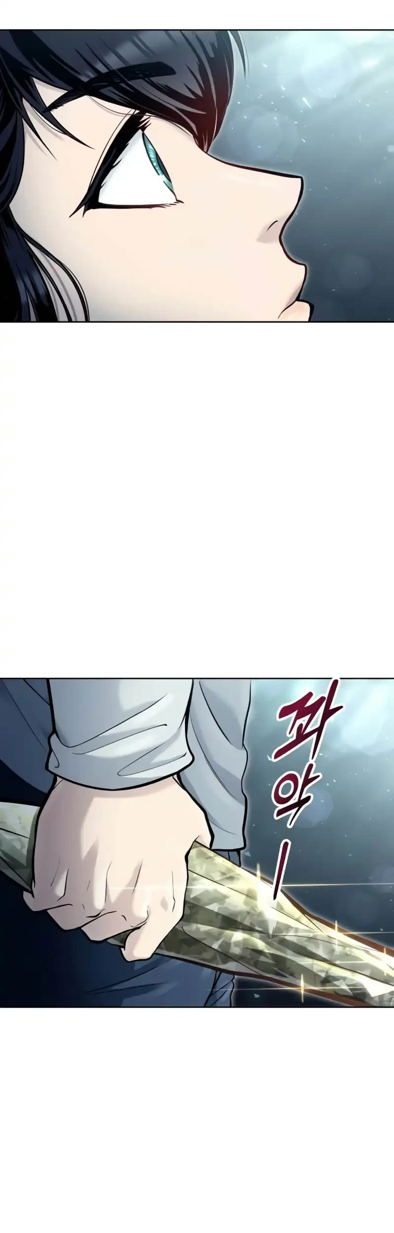 Tower Of God: Side Story Urek Mazino Chapter 38 Gambar 62