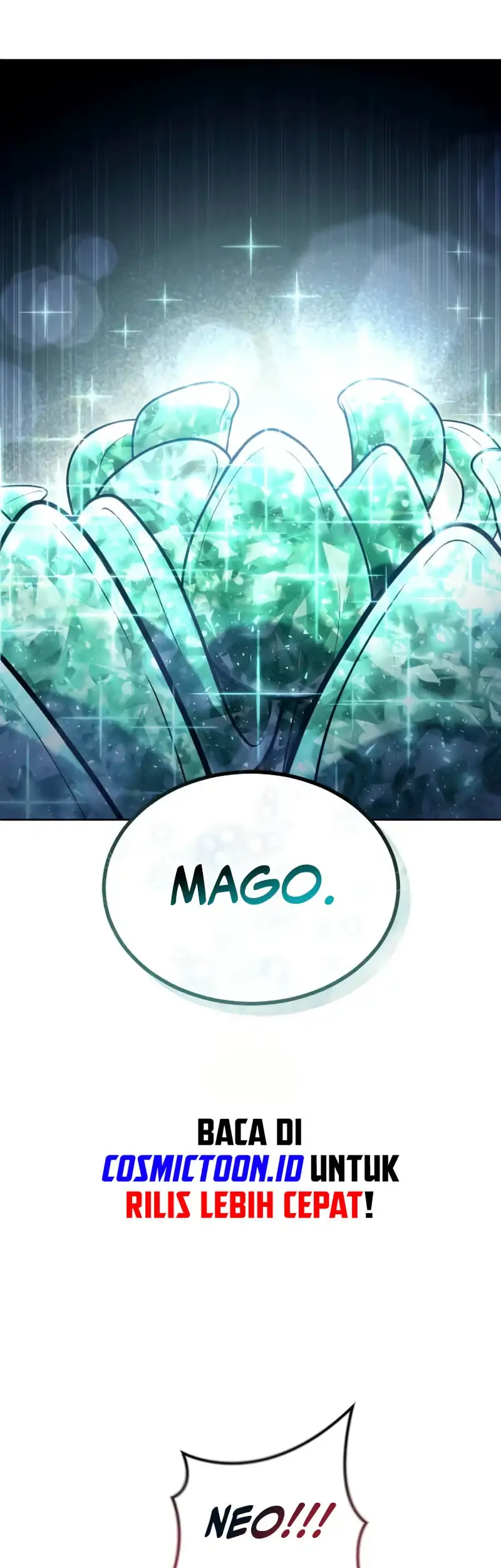 Tower Of God: Side Story Urek Mazino Chapter 38 Gambar 63