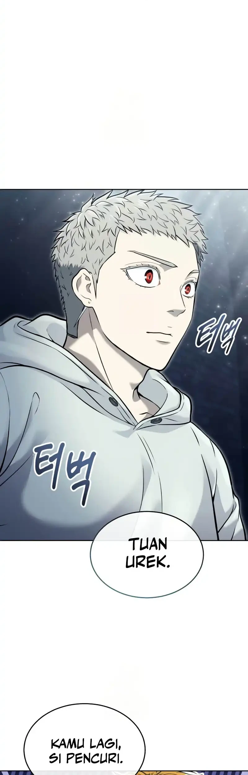 Tower Of God: Side Story Urek Mazino Chapter 38 Gambar 65