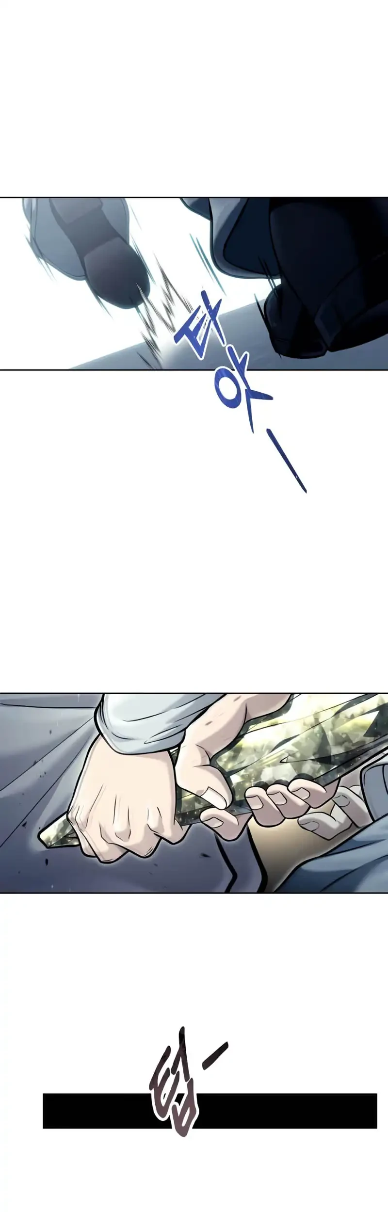 Tower Of God: Side Story Urek Mazino Chapter 38 Gambar 68