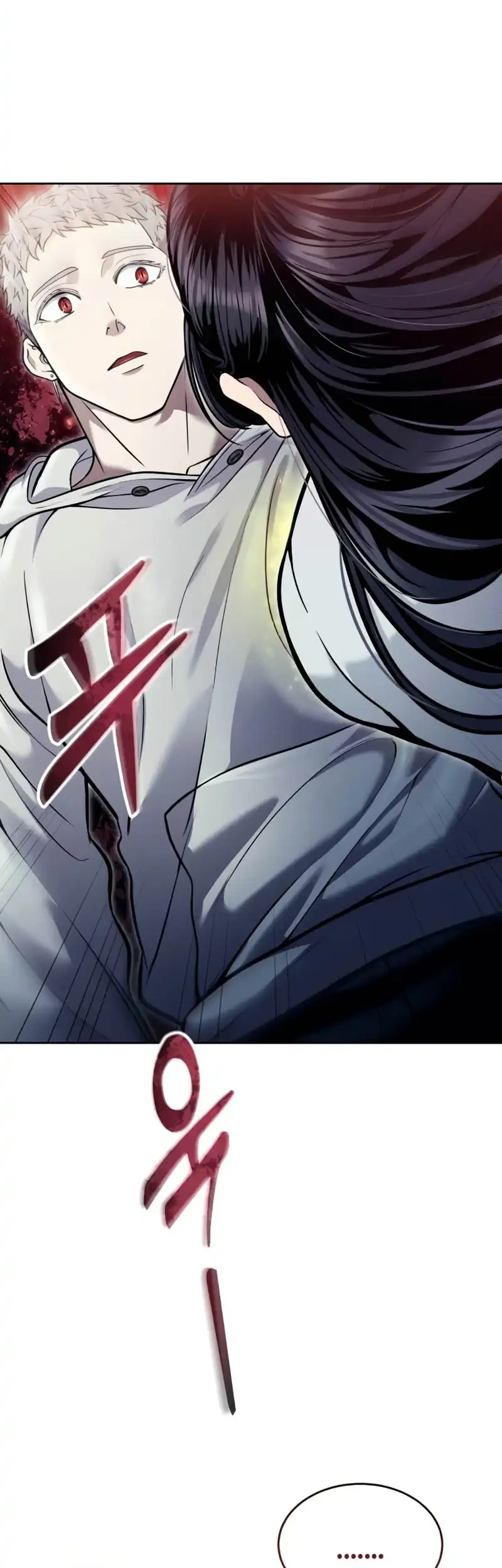 Tower Of God: Side Story Urek Mazino Chapter 38 Gambar 69