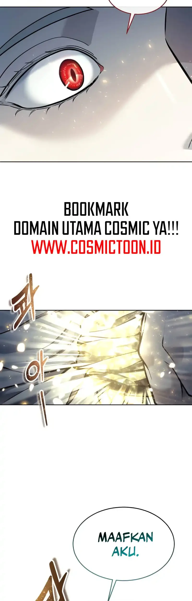 Tower Of God: Side Story Urek Mazino Chapter 38 Gambar 70