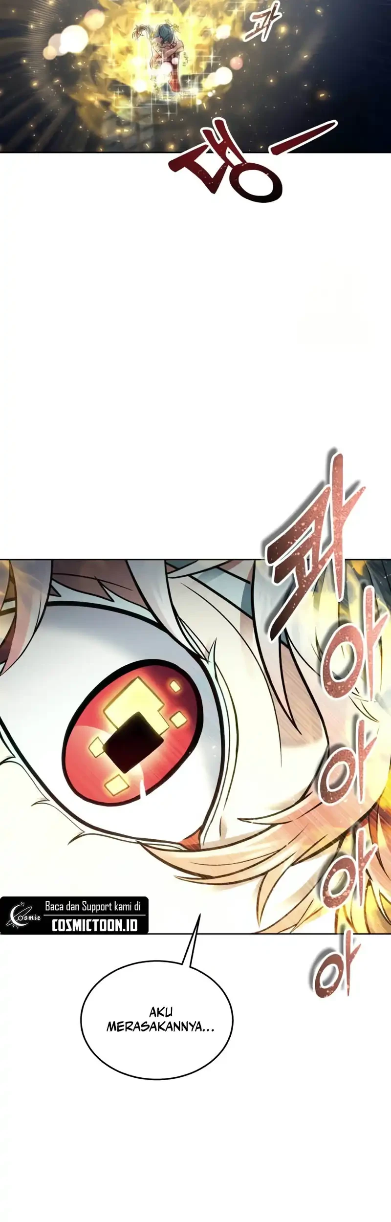 Tower Of God: Side Story Urek Mazino Chapter 38 Gambar 72