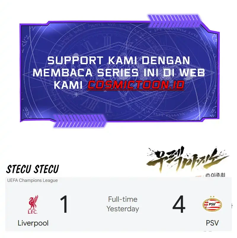 Tower Of God: Side Story Urek Mazino Chapter 38 Gambar 78