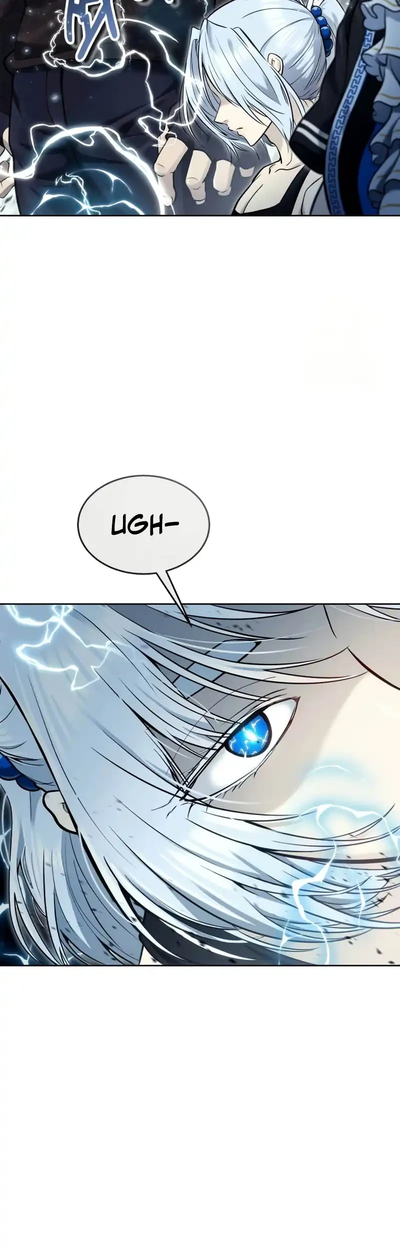 Manhwa Tower Of God: Side Story Urek Mazino Chapter 38 gambar nomor 2