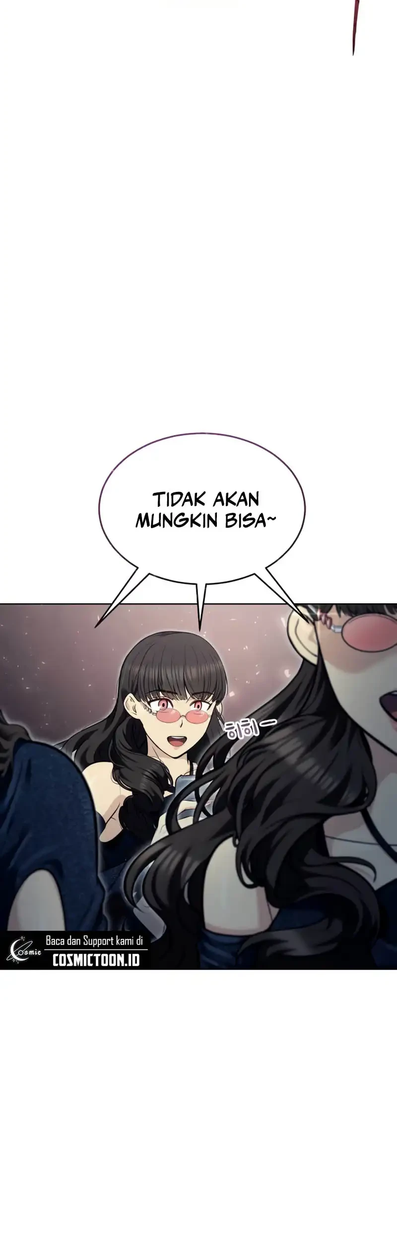 Tower Of God: Side Story Urek Mazino Chapter 38 Gambar 42