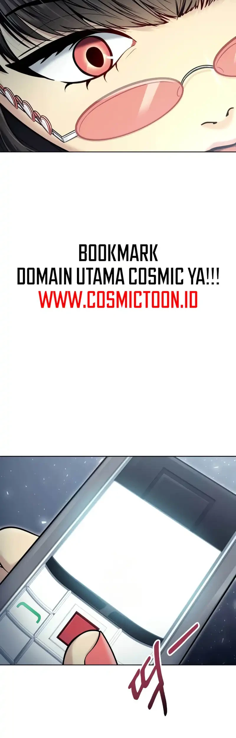 Tower Of God: Side Story Urek Mazino Chapter 38 Gambar 22