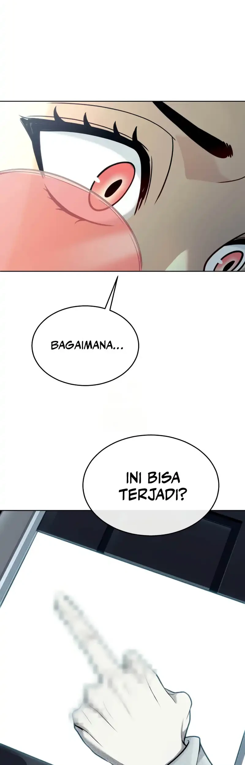 Tower Of God: Side Story Urek Mazino Chapter 38 Gambar 23