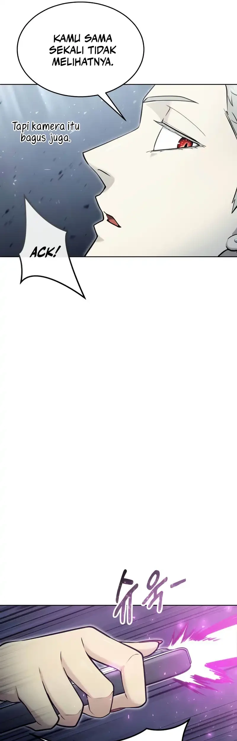 Tower Of God: Side Story Urek Mazino Chapter 38 Gambar 26