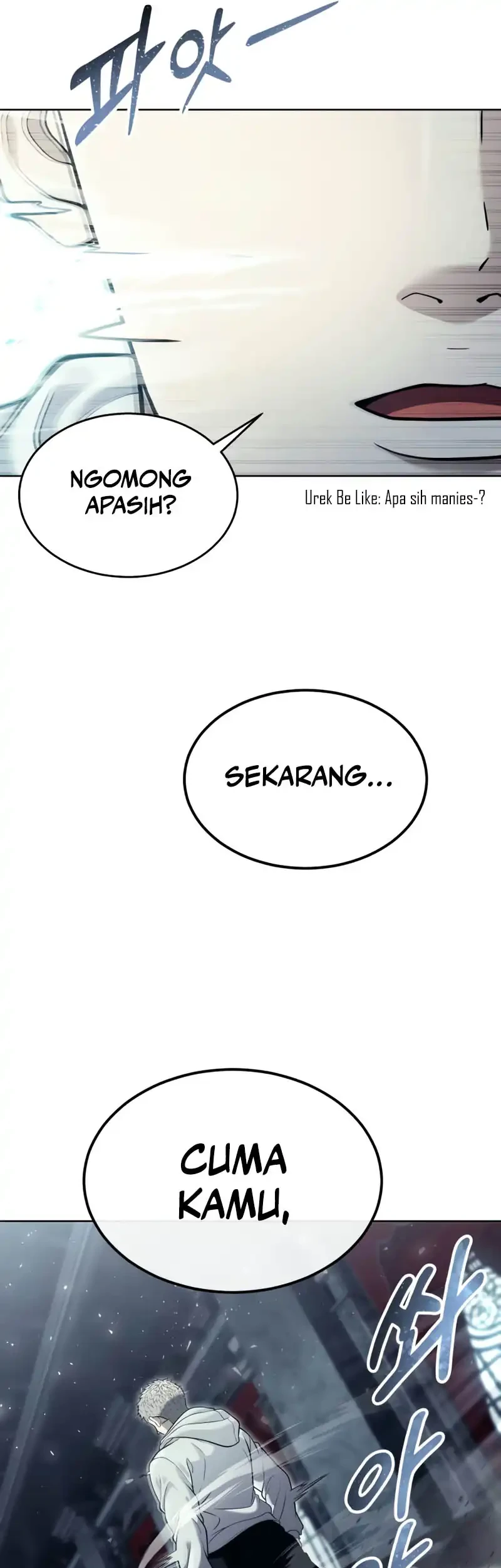 Tower Of God: Side Story Urek Mazino Chapter 38 Gambar 44