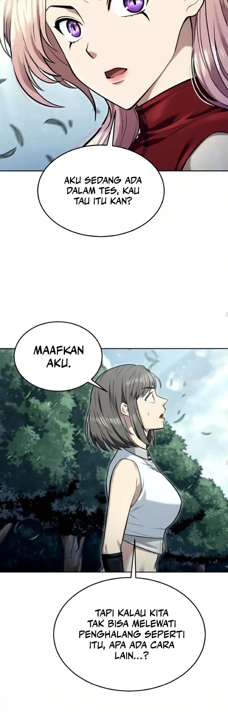 Tower Of God: Side Story Urek Mazino Chapter 39 Gambar 57
