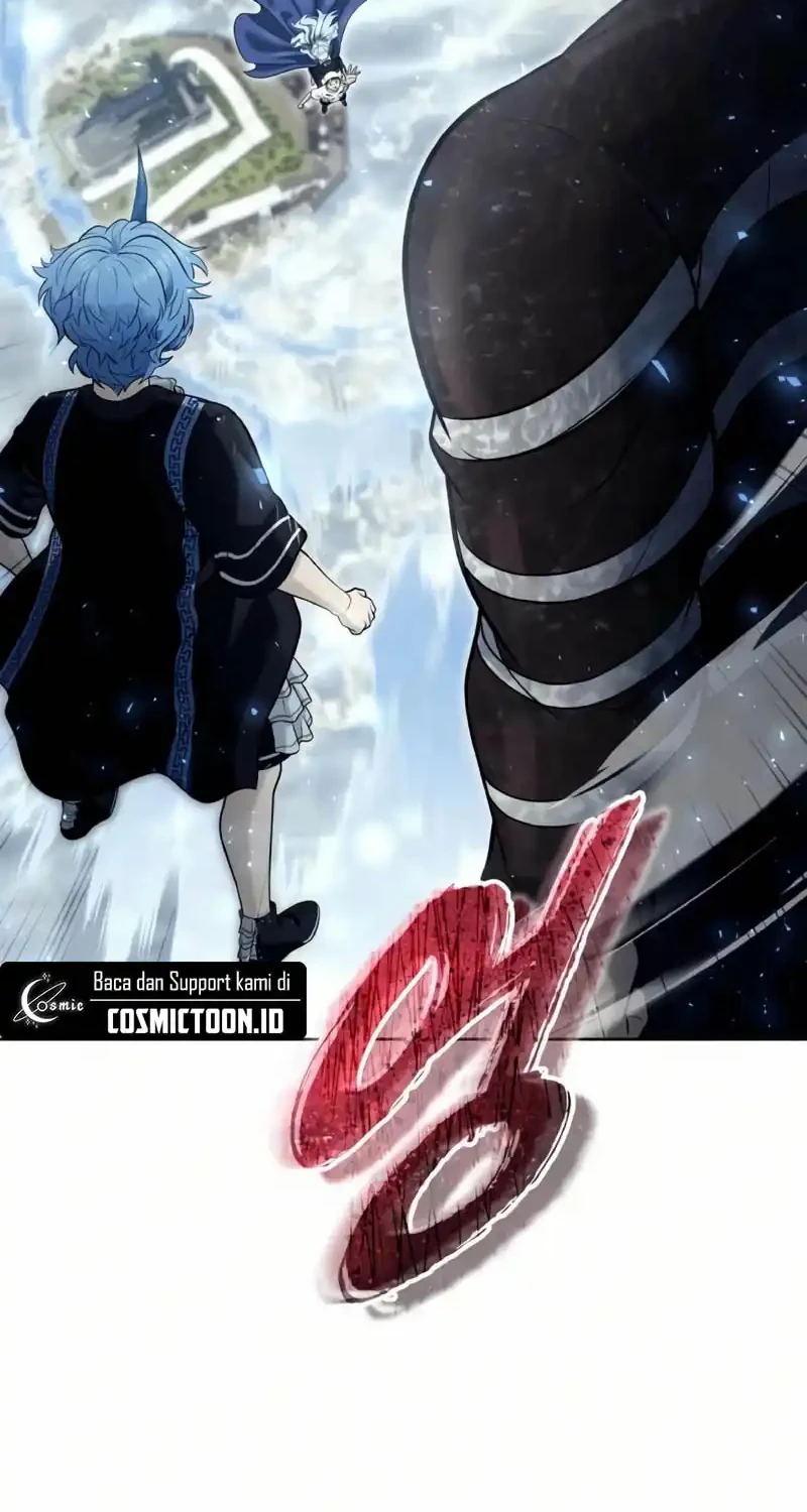 Tower Of God: Side Story Urek Mazino Chapter 39 Gambar 67