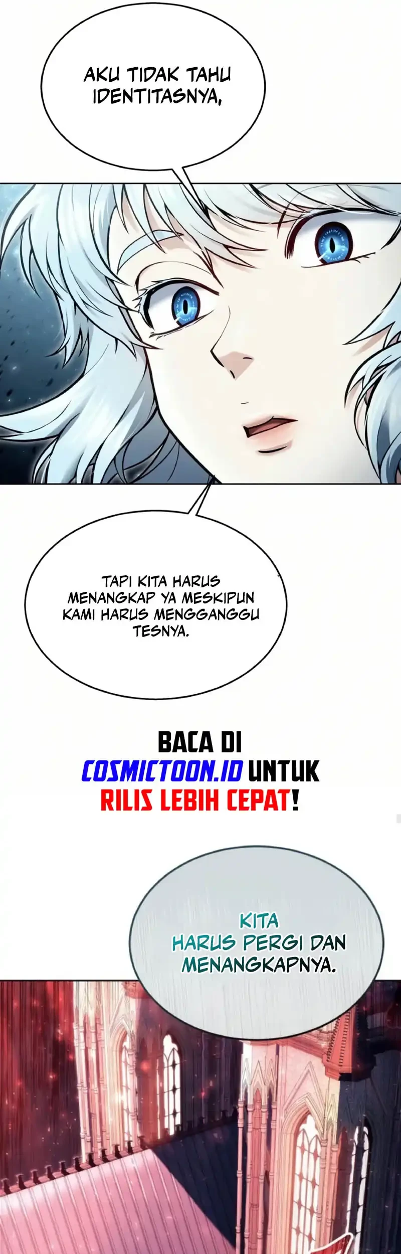 Tower Of God: Side Story Urek Mazino Chapter 39 Gambar 74