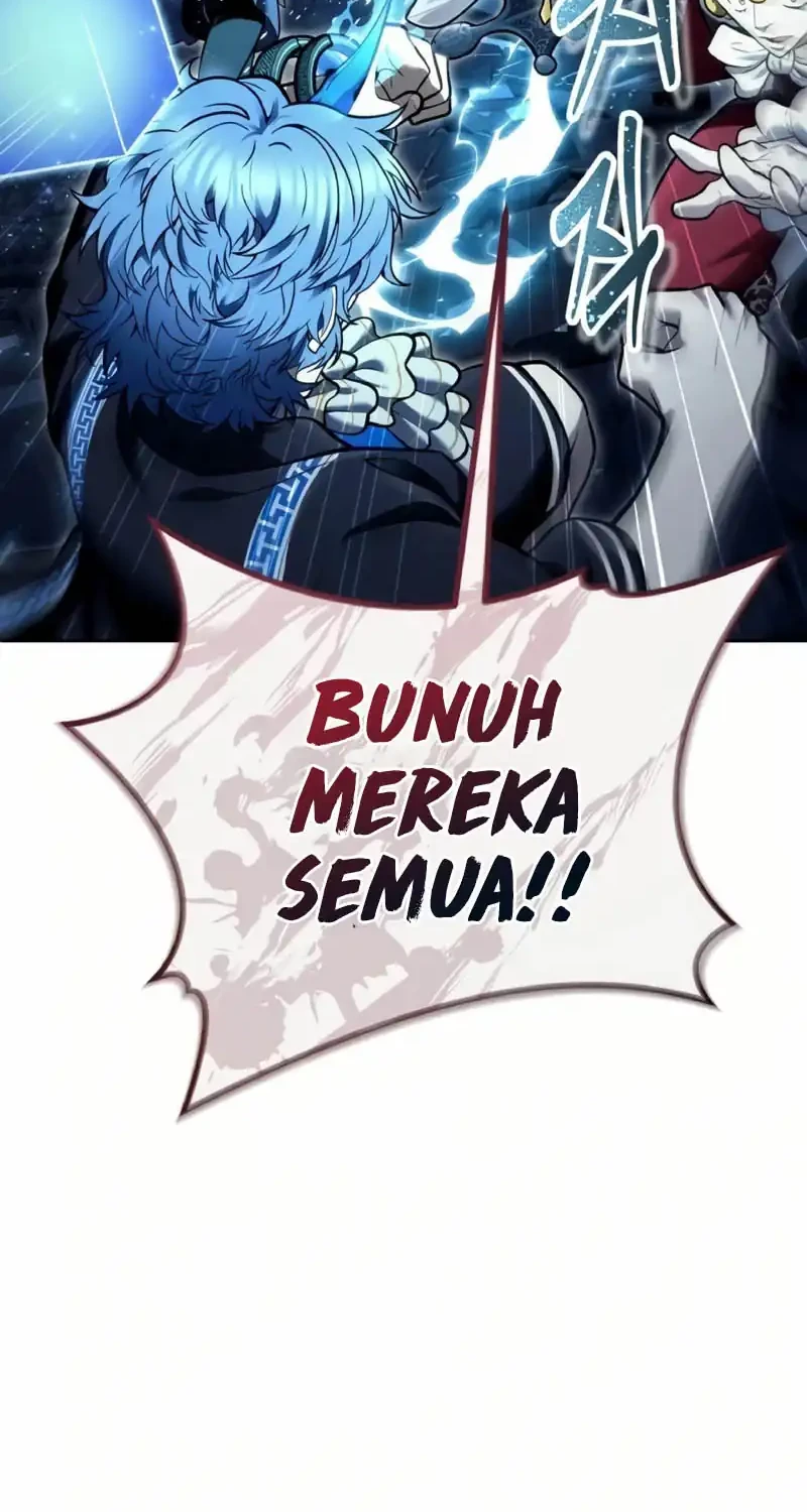 Tower Of God: Side Story Urek Mazino Chapter 39 Gambar 85