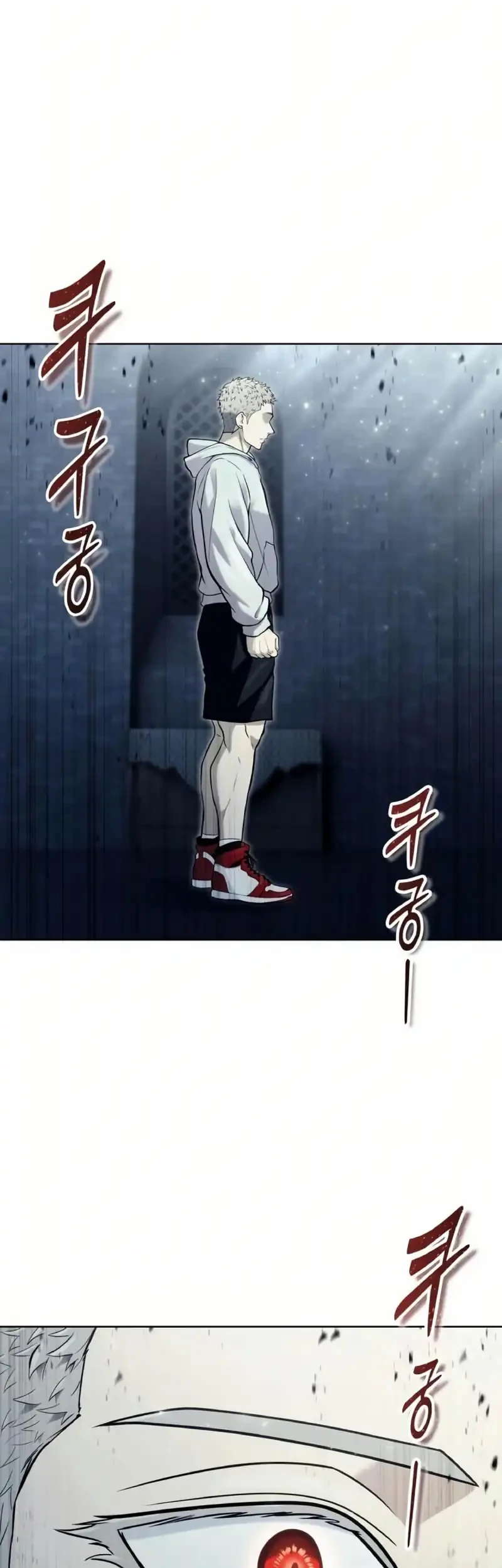 Tower Of God: Side Story Urek Mazino Chapter 39 Gambar 86