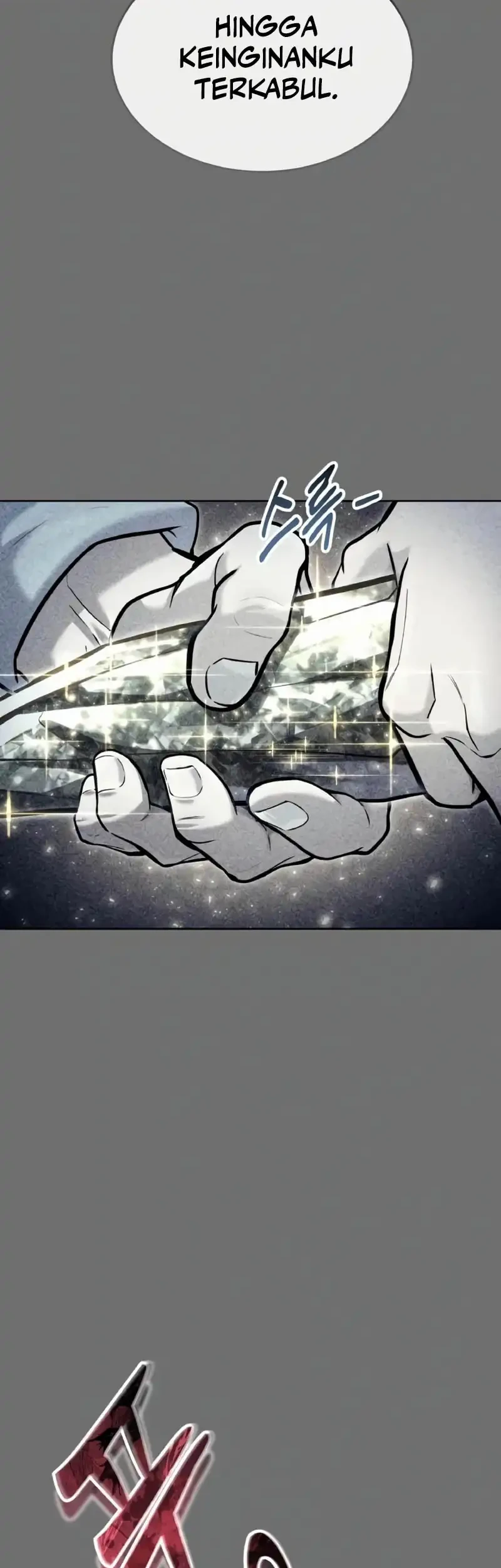 Tower Of God: Side Story Urek Mazino Chapter 39 Gambar 89