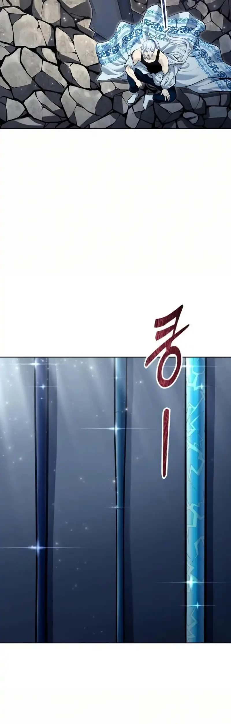 Tower Of God: Side Story Urek Mazino Chapter 39 Gambar 94