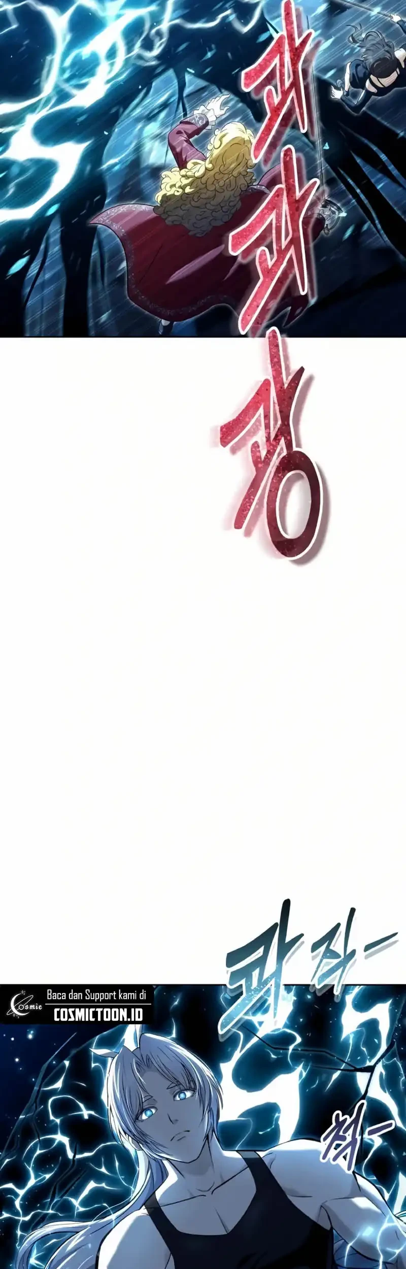 Tower Of God: Side Story Urek Mazino Chapter 39 Gambar 102