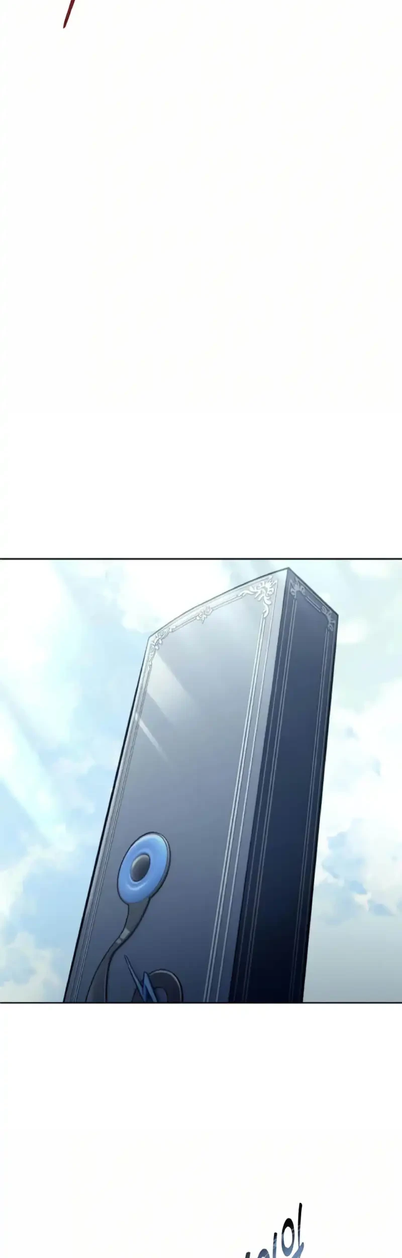 Tower Of God: Side Story Urek Mazino Chapter 39 Gambar 11