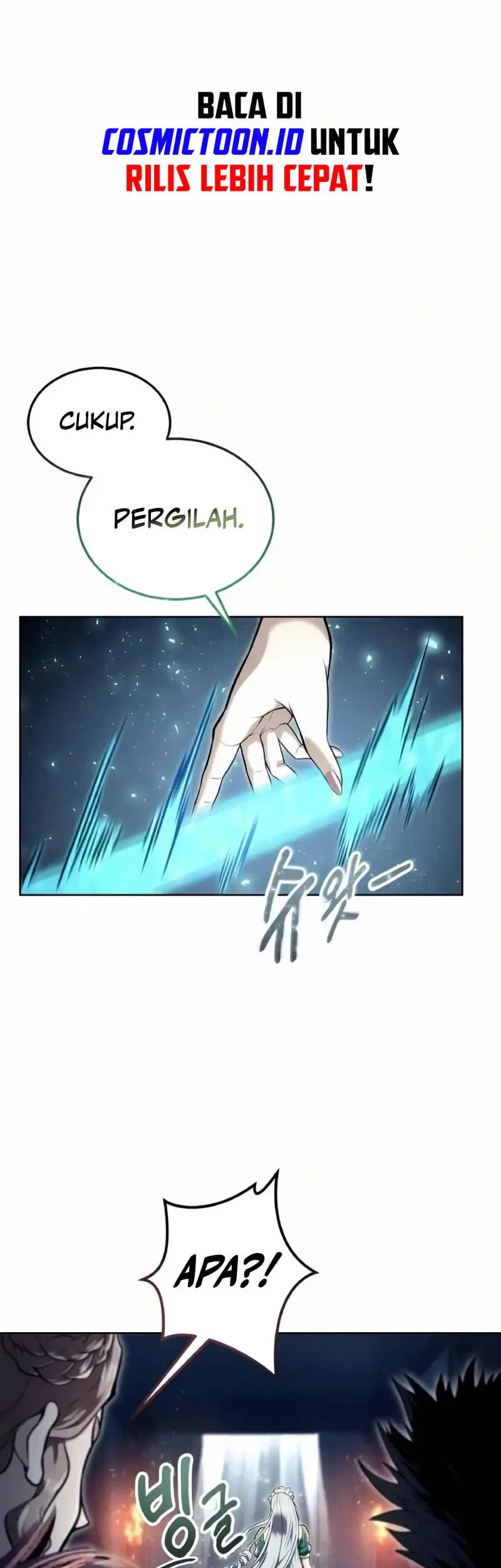 Tower Of God: Side Story Urek Mazino Chapter 39 Gambar 41