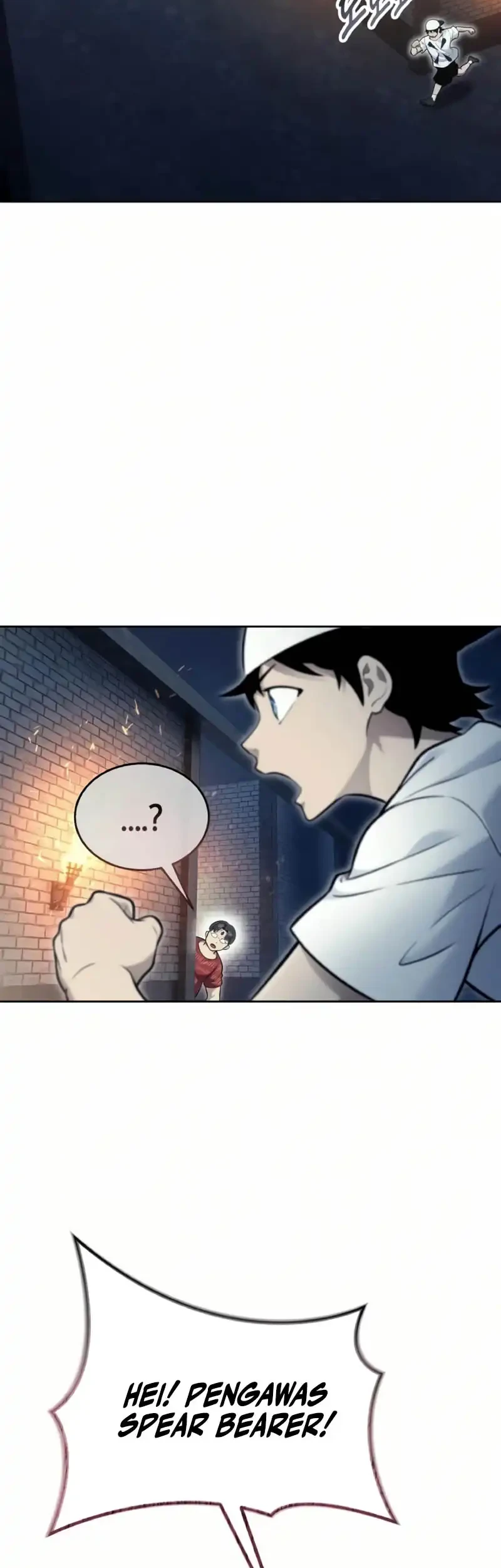 Tower Of God: Side Story Urek Mazino Chapter 39 Gambar 28