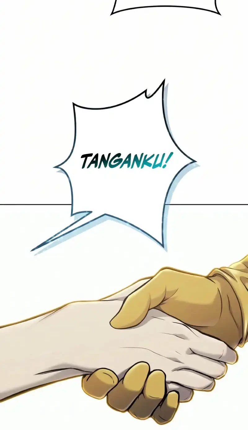 Tower Of God: Side Story Urek Mazino Chapter 39 Gambar 37