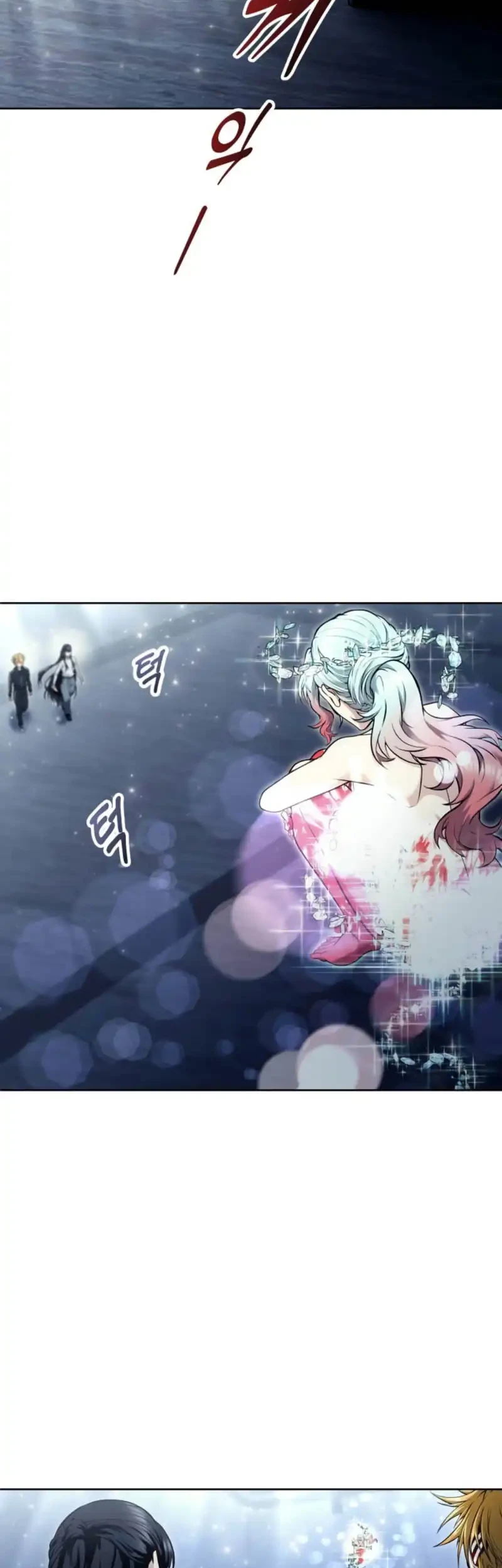 Tower Of God: Side Story Urek Mazino Chapter 40 Gambar 16