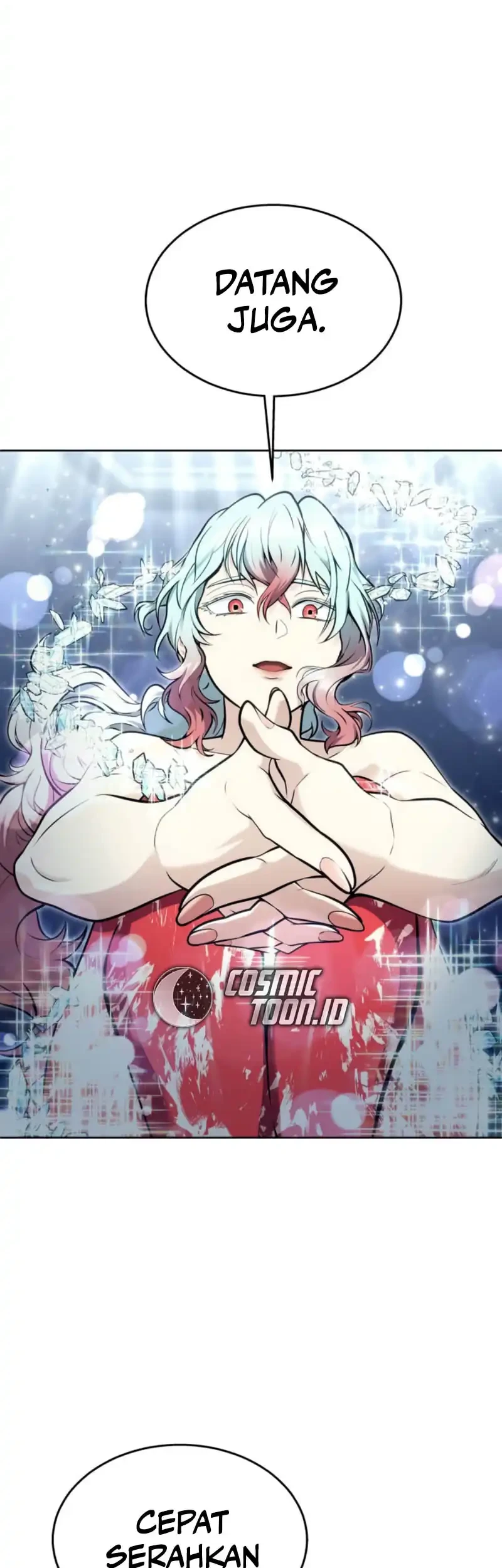 Tower Of God: Side Story Urek Mazino Chapter 40 Gambar 18