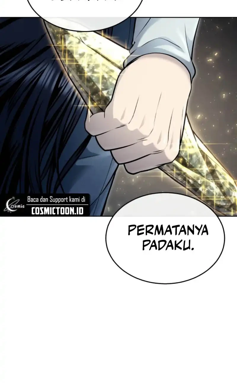 Tower Of God: Side Story Urek Mazino Chapter 40 Gambar 19