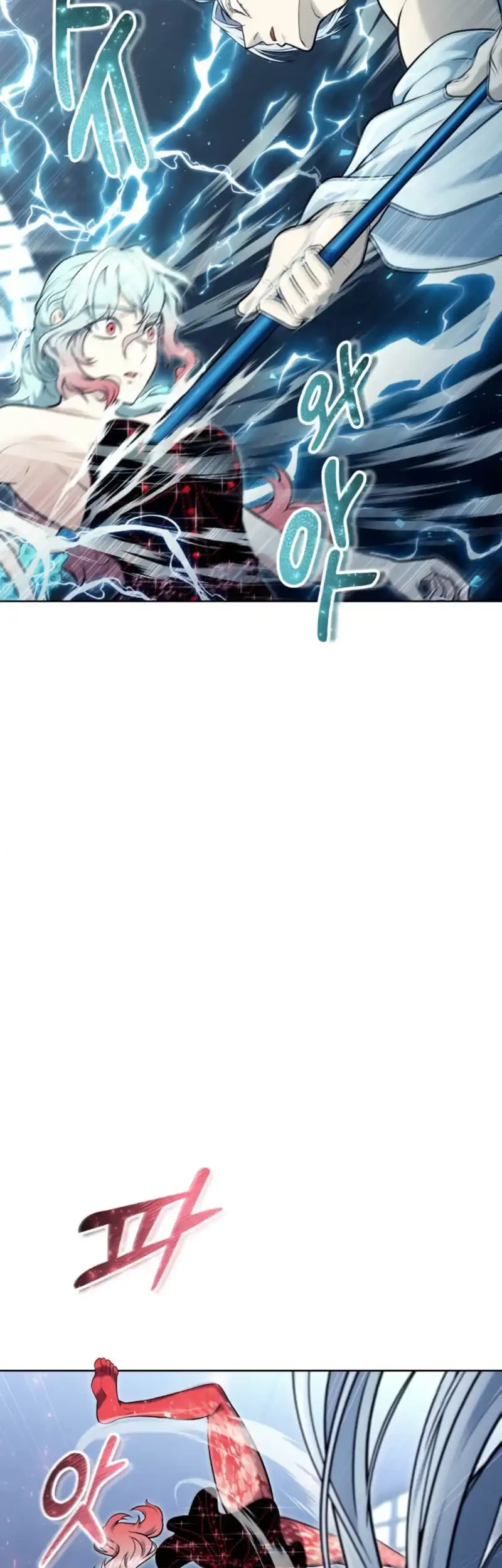 Tower Of God: Side Story Urek Mazino Chapter 40 Gambar 57