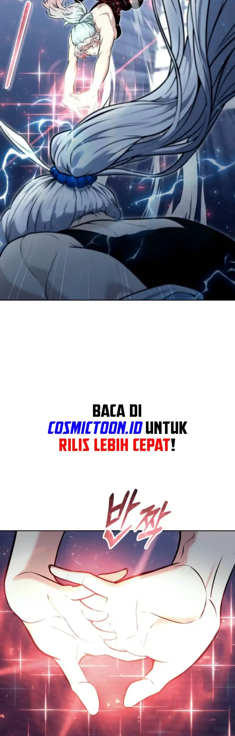 Tower Of God: Side Story Urek Mazino Chapter 40 Gambar 58