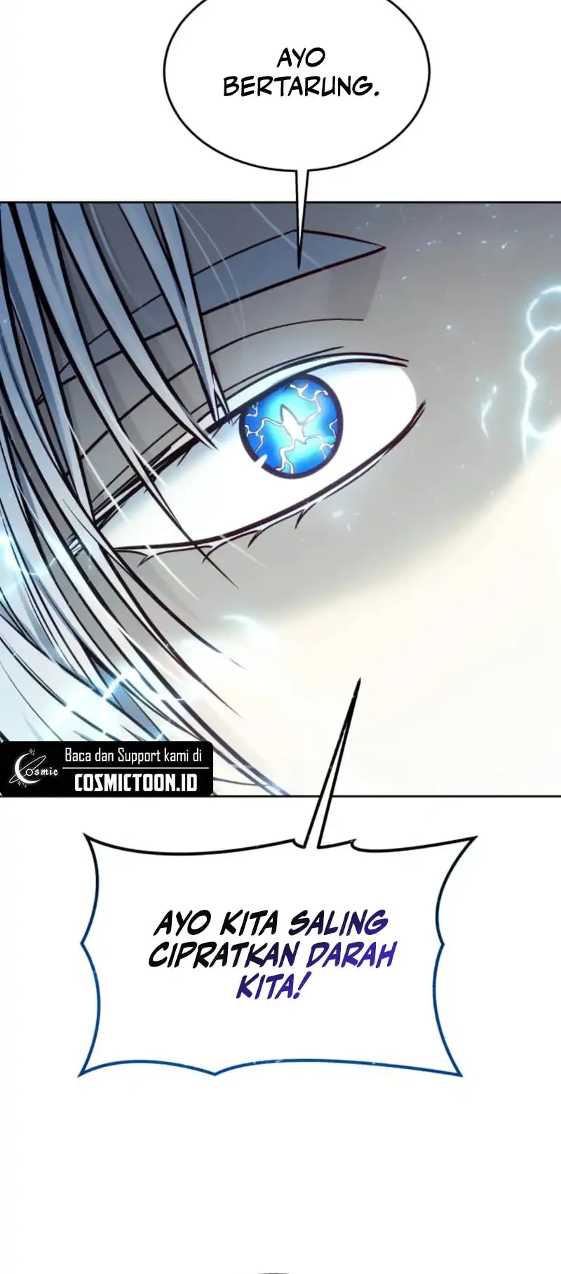 Tower Of God: Side Story Urek Mazino Chapter 40 Gambar 73
