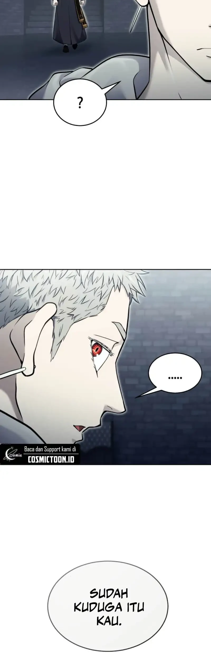 Tower Of God: Side Story Urek Mazino Chapter 40 Gambar 79
