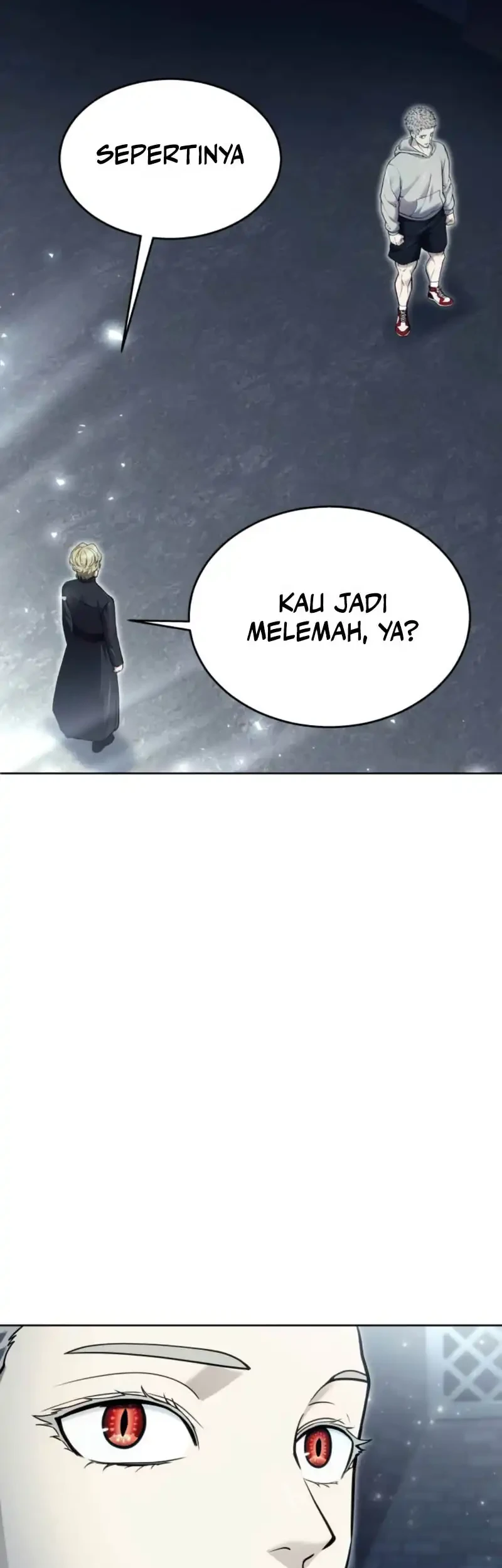 Tower Of God: Side Story Urek Mazino Chapter 40 Gambar 81