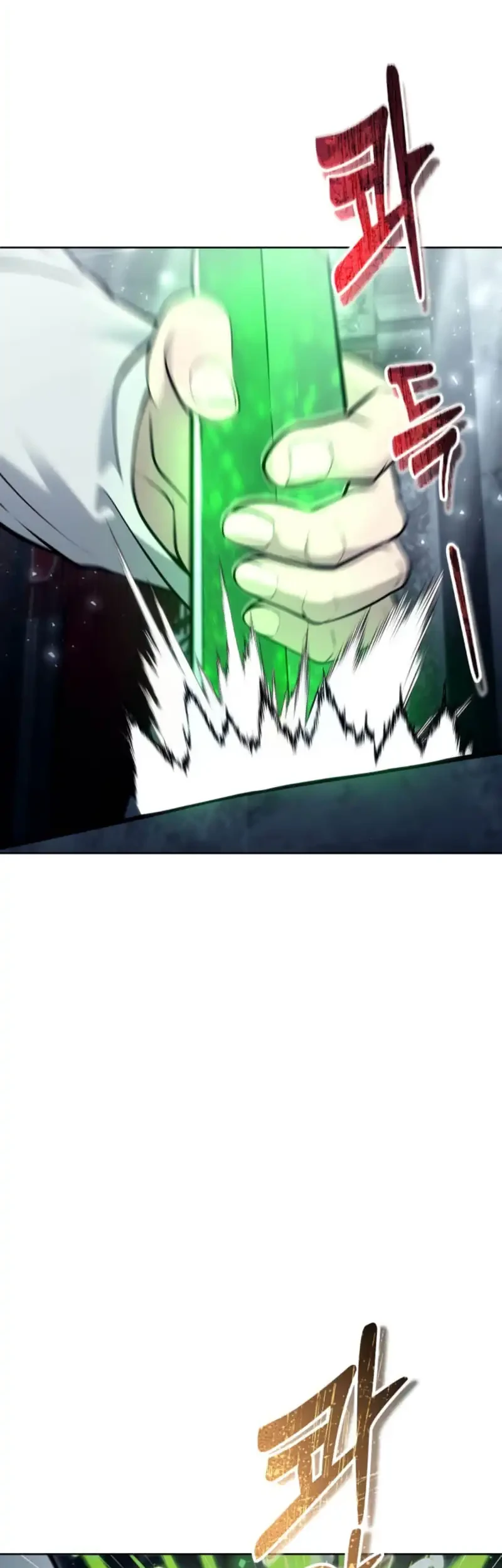 Tower Of God: Side Story Urek Mazino Chapter 40 Gambar 10