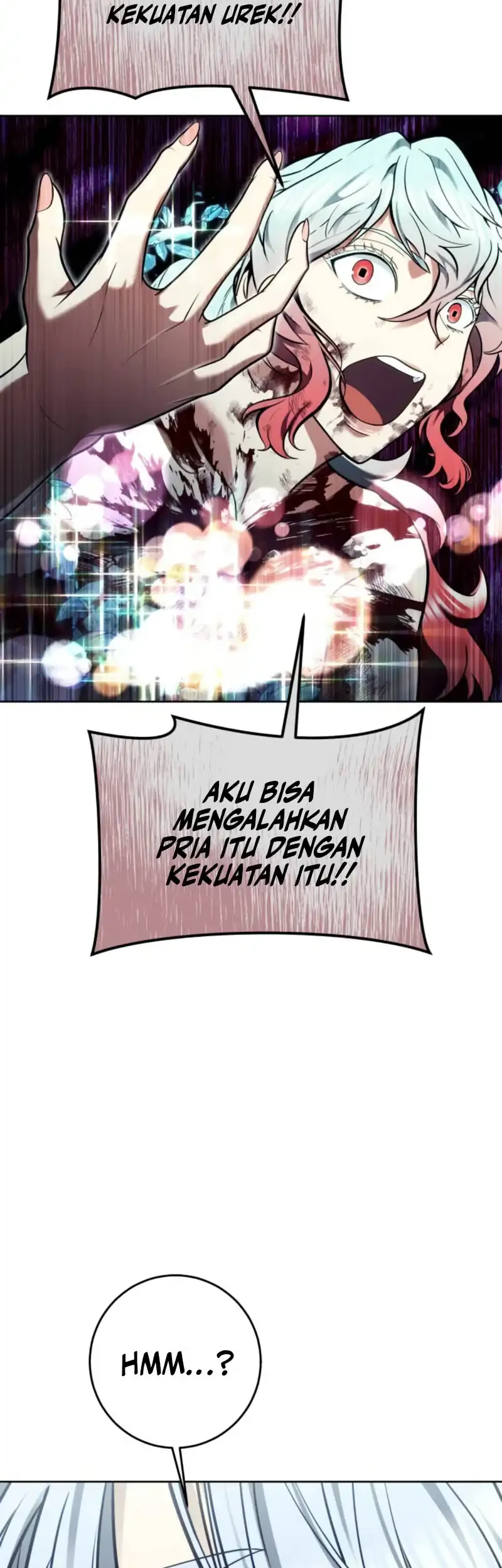 Tower Of God: Side Story Urek Mazino Chapter 40 Gambar 39