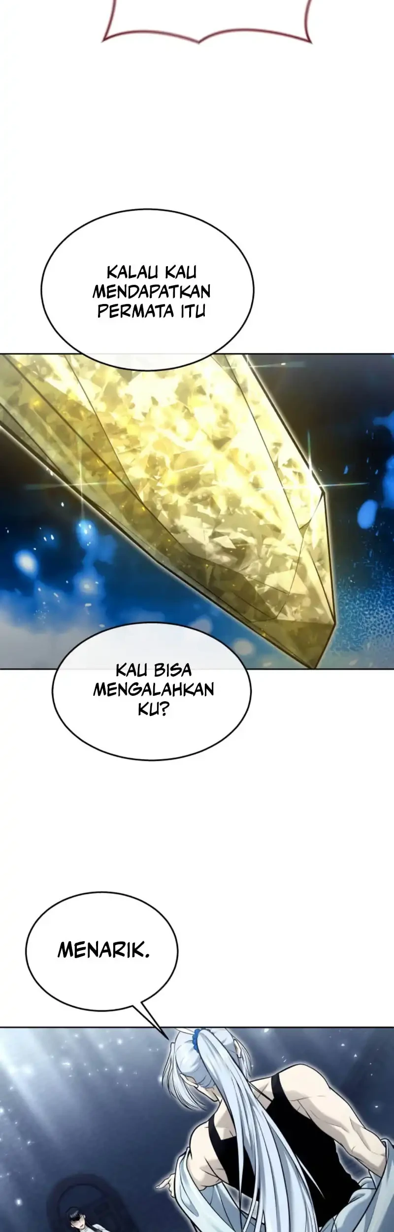 Tower Of God: Side Story Urek Mazino Chapter 40 Gambar 41