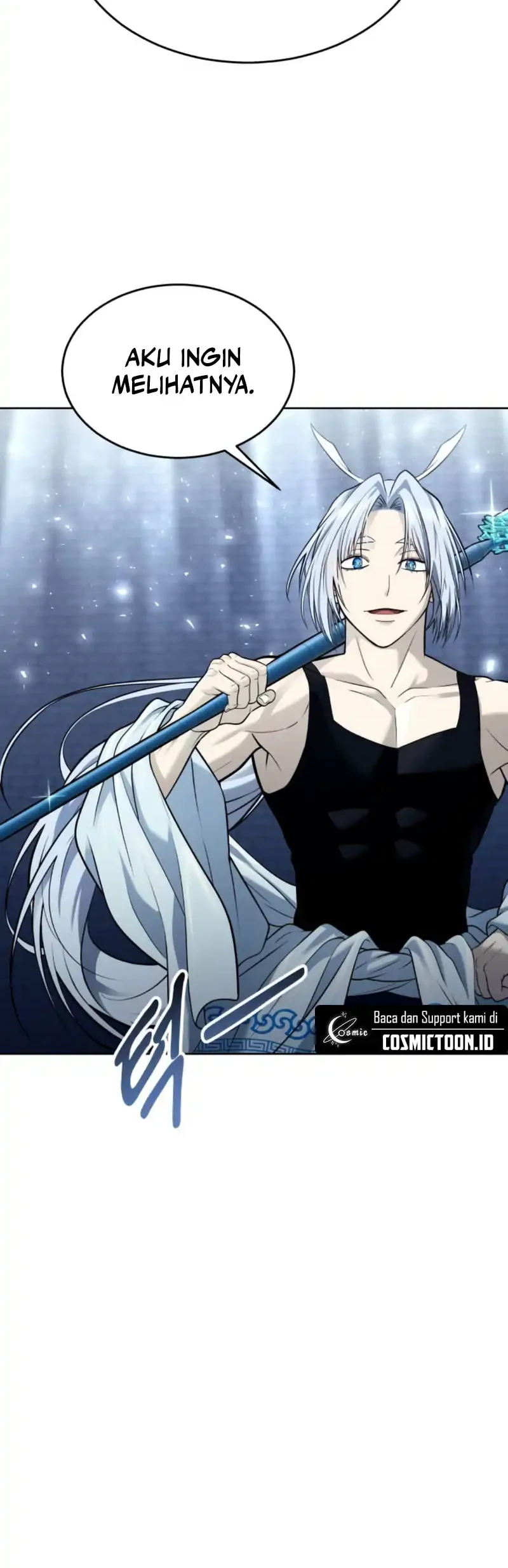 Tower Of God: Side Story Urek Mazino Chapter 40 Gambar 43