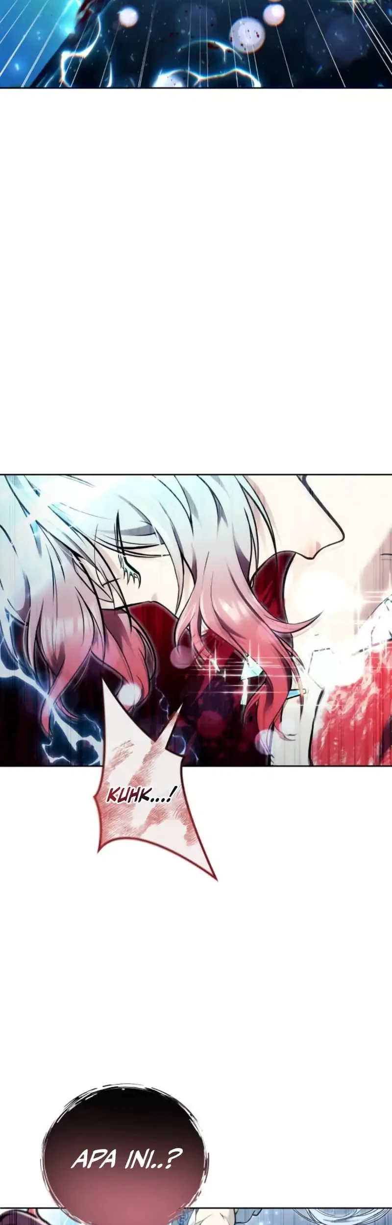 Tower Of God: Side Story Urek Mazino Chapter 40 Gambar 28