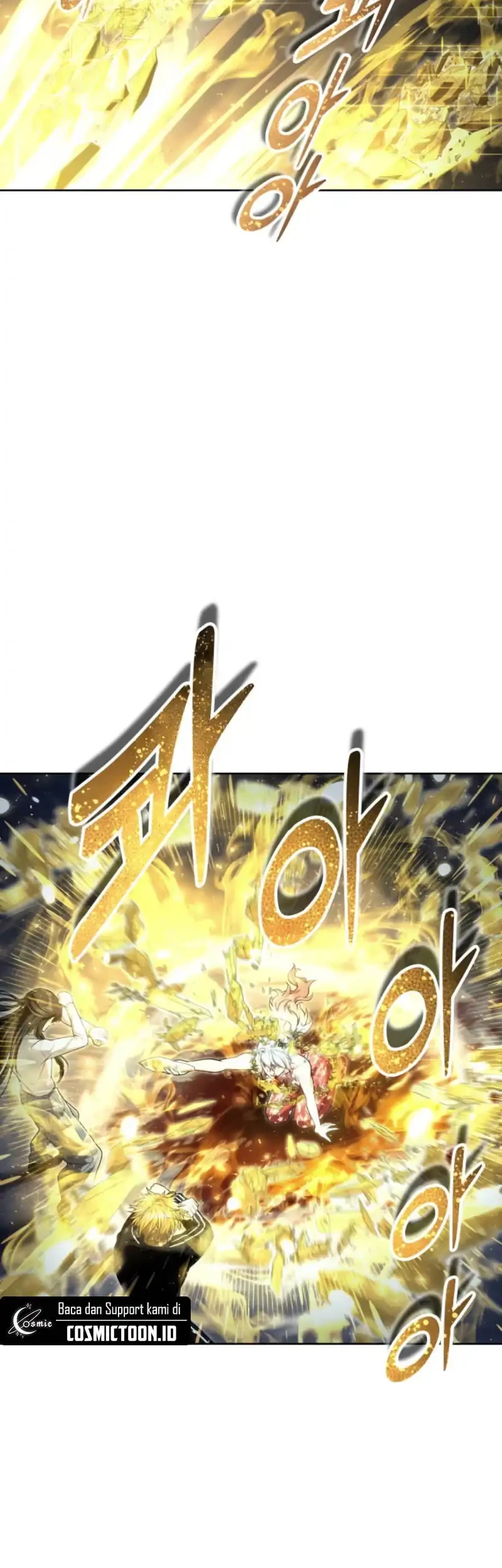 Tower Of God: Side Story Urek Mazino Chapter 40 Gambar 49