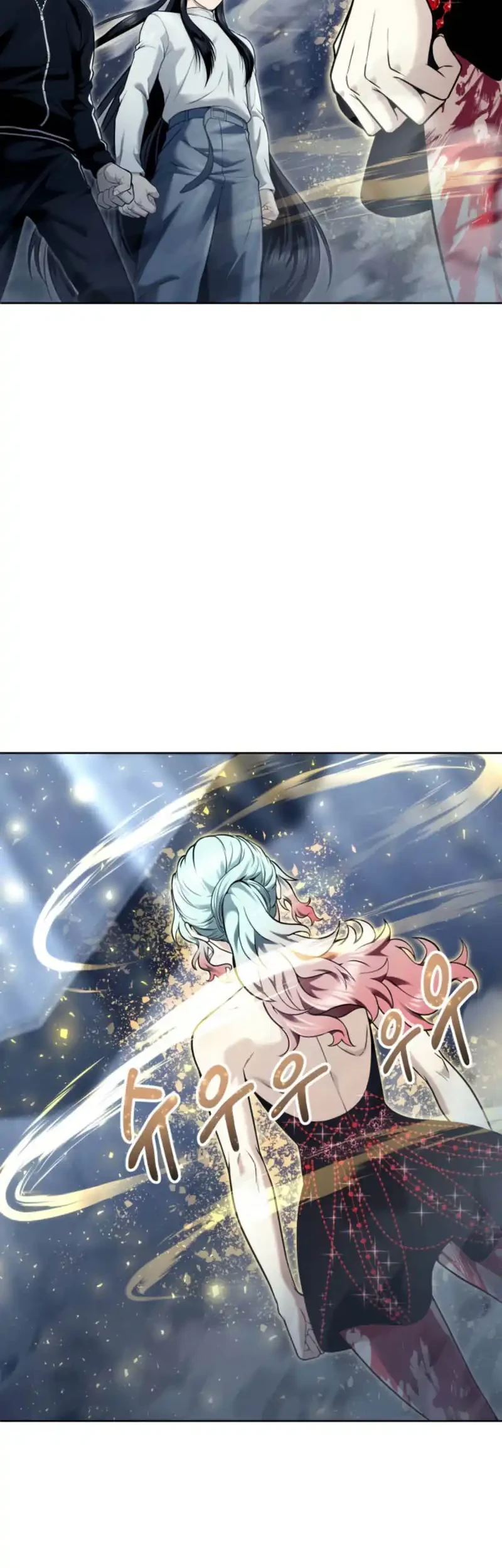 Tower Of God: Side Story Urek Mazino Chapter 40 Gambar 51