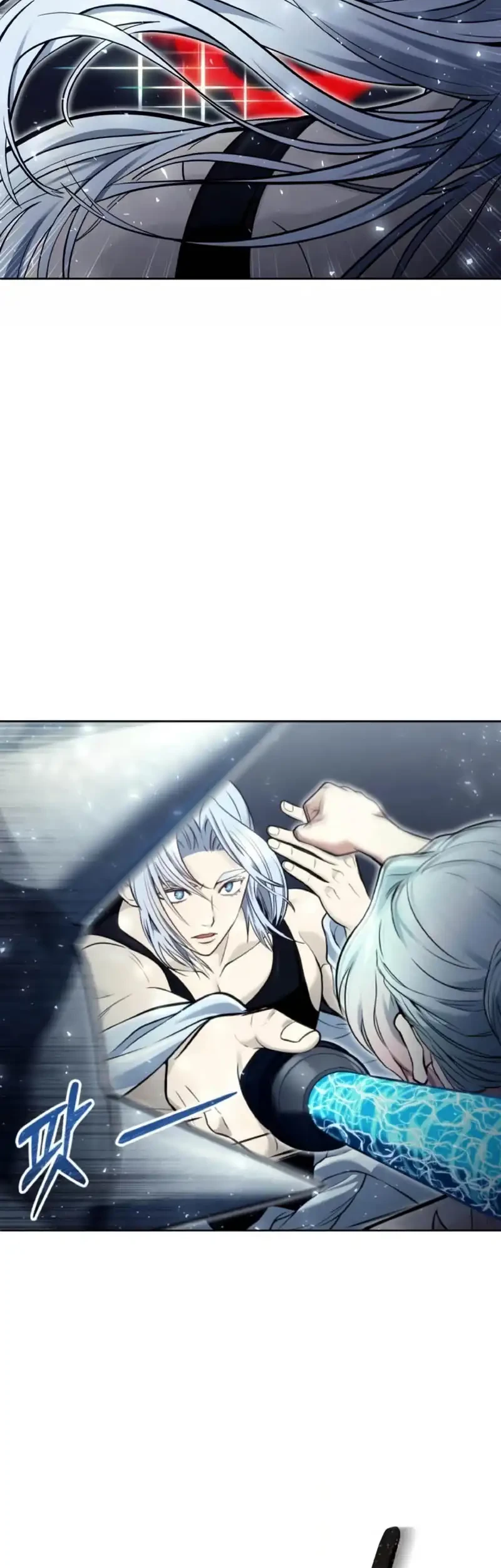 Tower Of God: Side Story Urek Mazino Chapter 41 Gambar 16