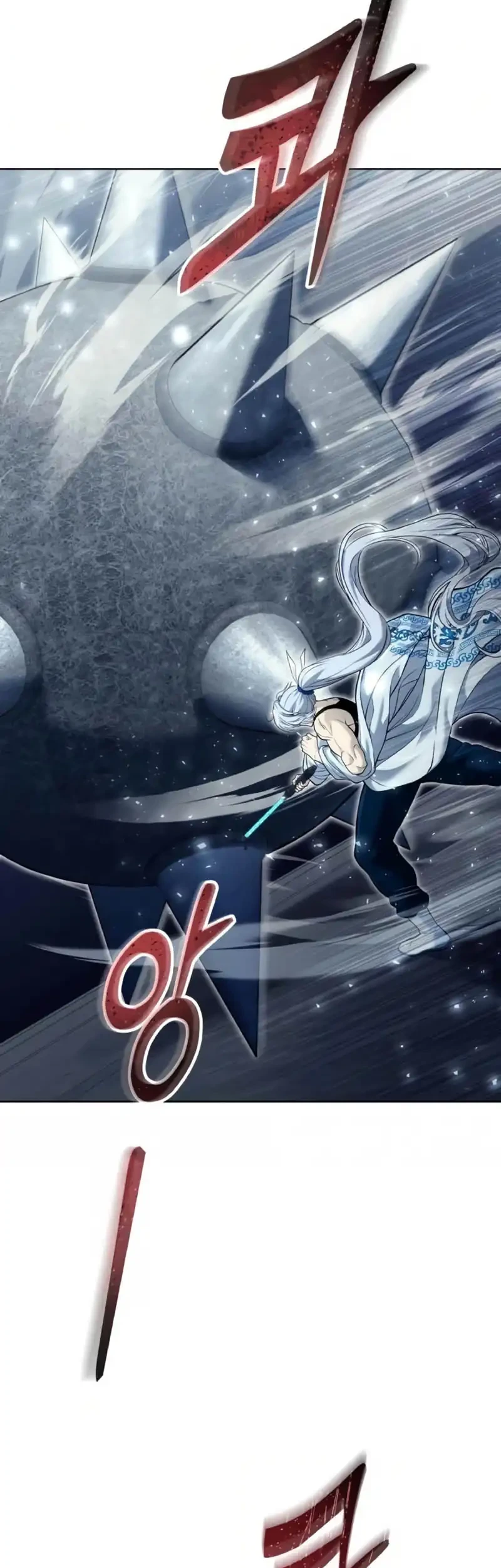 Tower Of God: Side Story Urek Mazino Chapter 41 Gambar 17