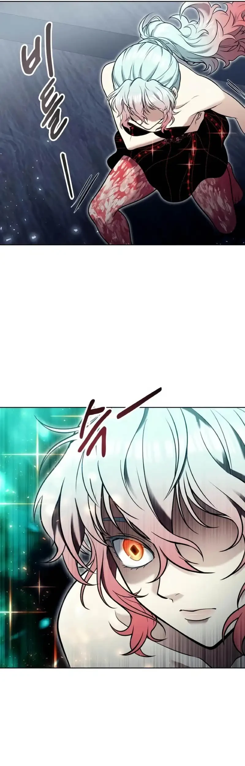 Tower Of God: Side Story Urek Mazino Chapter 41 Gambar 56